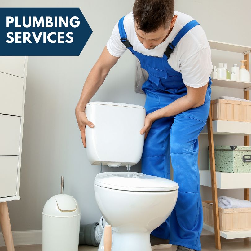 Plumbing Company in Astoria, OR